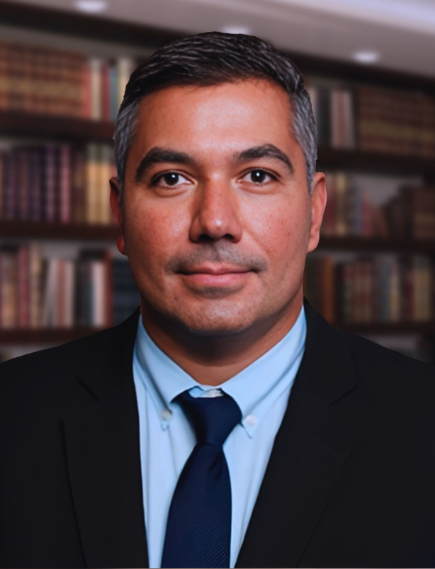 Foto de André Luiz Mascarenhas Freire
